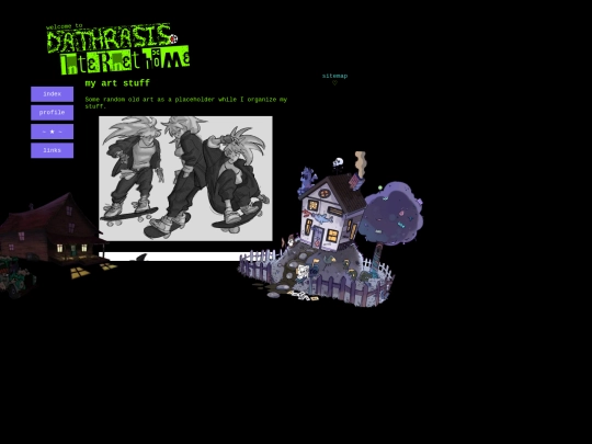 art screenshot