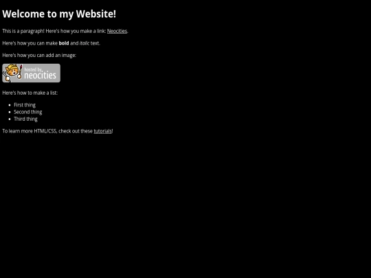 crash screenshot