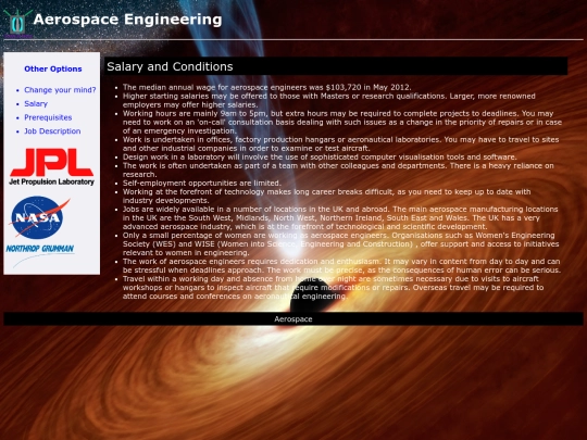 AESalary screenshot