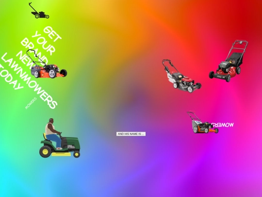 Trollingwithlawnmowers99 screenshot