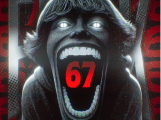 67 screenshot
