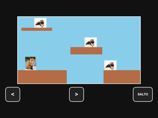 fosi screenshot