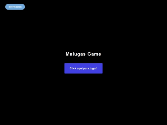 malugas screenshot