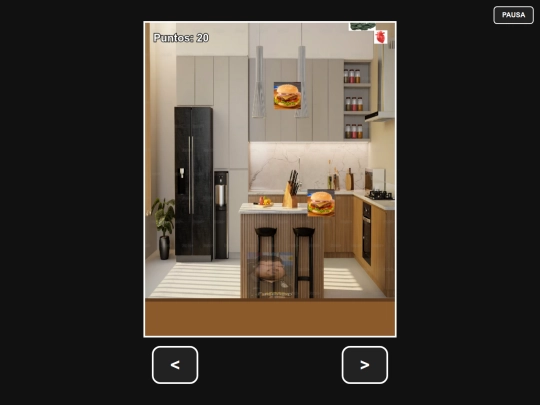 nano screenshot