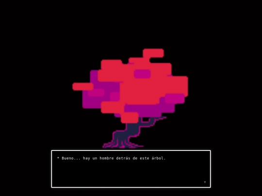 olvidar screenshot