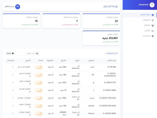 codeIC screenshot