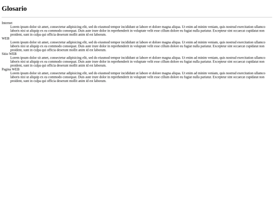 trabajo_en_clase/sitio03/contenido/glosario screenshot