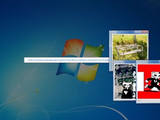 releases screenshot