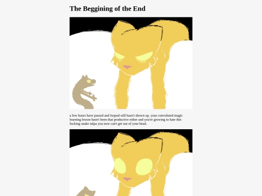 beginning-of-the-end screenshot