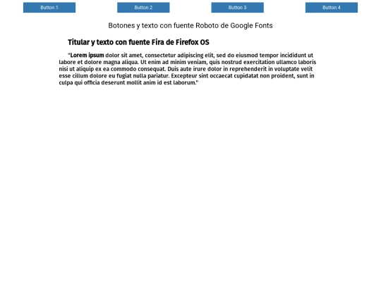 Ejercicio_font screenshot