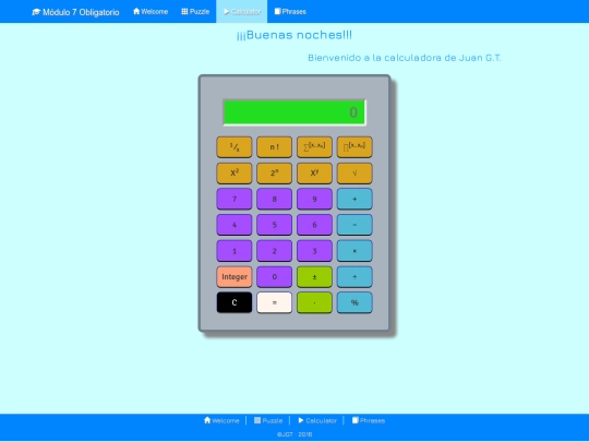 calculator2/calc_v2 screenshot
