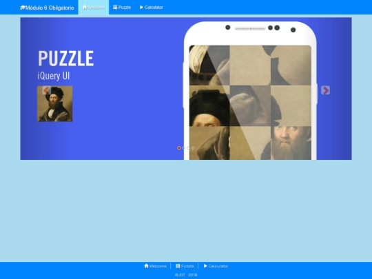carousel screenshot