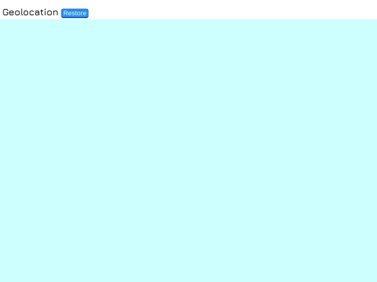 geo/geo_local1 screenshot