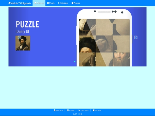 mod7 screenshot