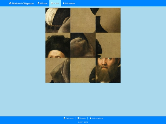 puzzle/puzzle screenshot