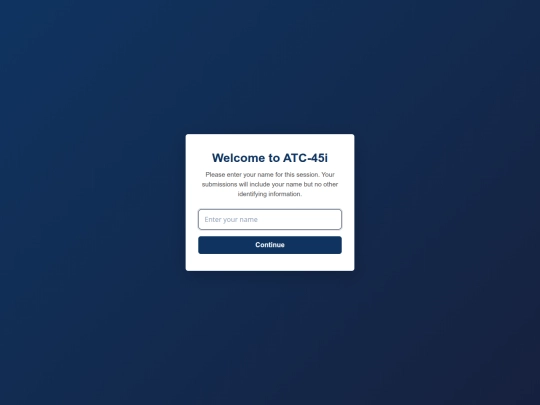 atc45-detailed screenshot