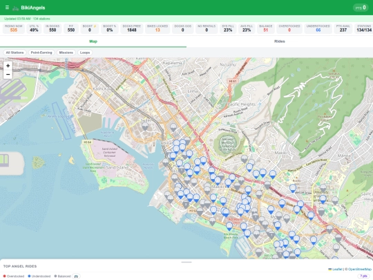biki screenshot