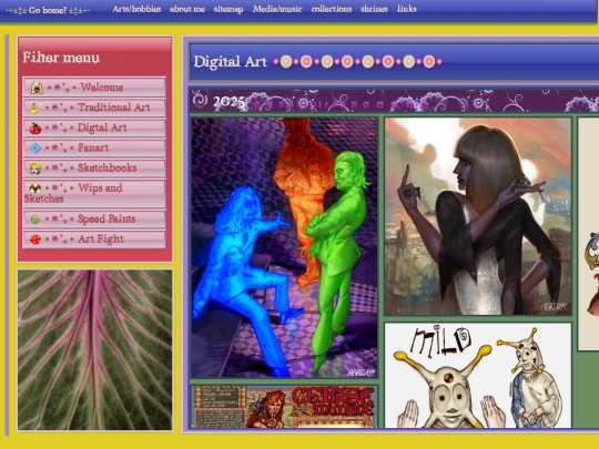 art-digital screenshot