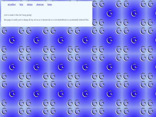 art screenshot