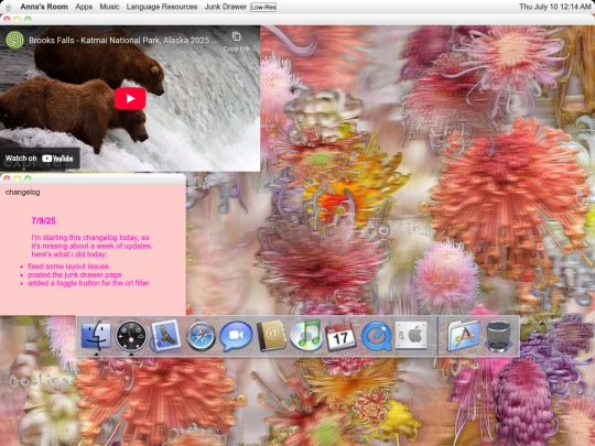junk_drawer screenshot
