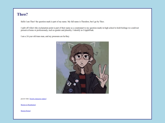 theo screenshot