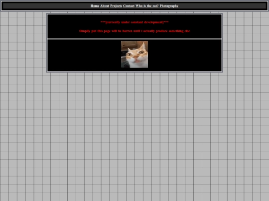 Creations screenshot