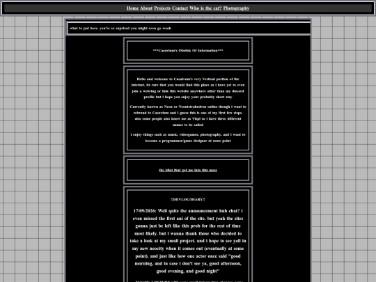 MainPage screenshot