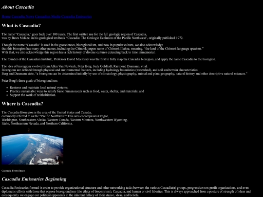 About screenshot