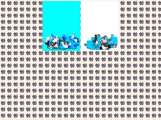 puzzles screenshot