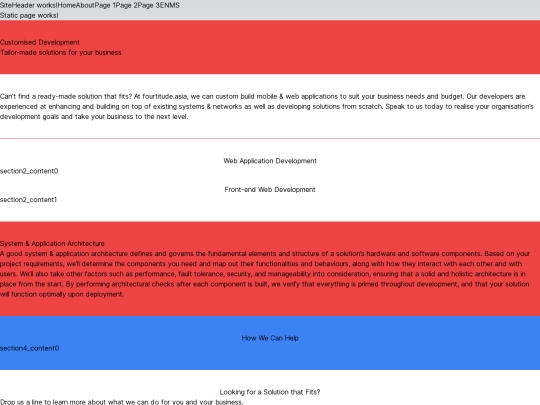 hc/nextjs-static-export-test/en/services/development-integration/customised-development screenshot