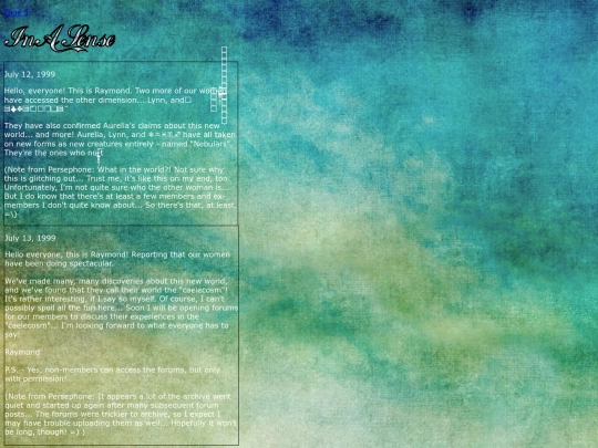 iasblog2 screenshot