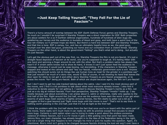 essays/starship screenshot