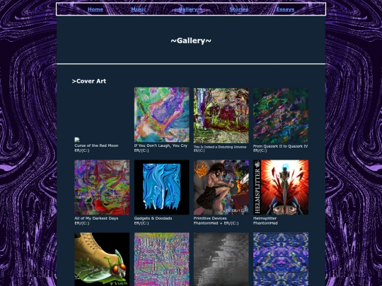 gallery screenshot