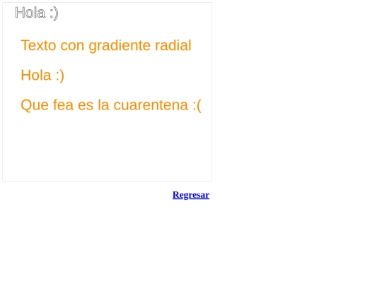 texto screenshot