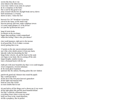 _songs/heaven's gameshow screenshot