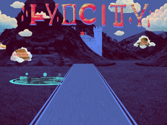 highway screenshot