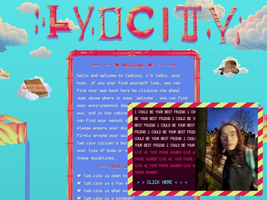 old screenshot