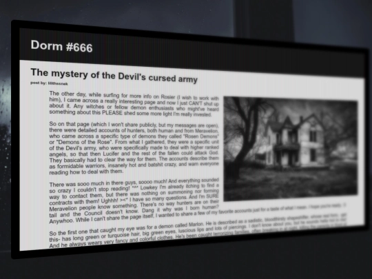 netbrowsing screenshot