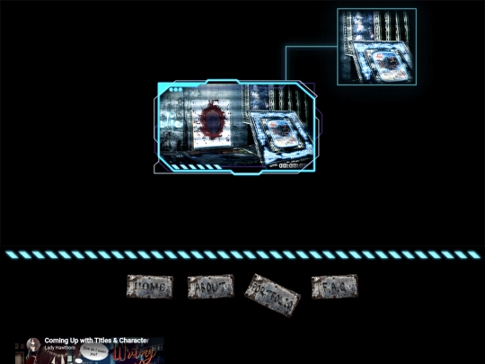 portfolio-videos screenshot