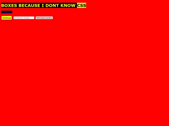 noidea/noidea screenshot
