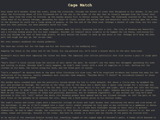 0_Writing/cage screenshot
