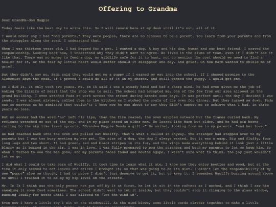 0_Writing/offering screenshot