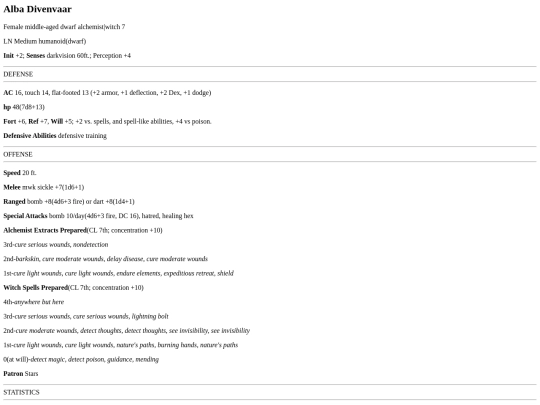 RuinsOfAzlant/AlbaDivenvaar screenshot