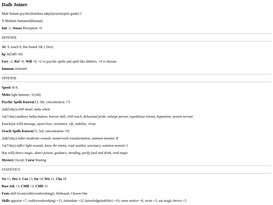 RuinsOfAzlant/DaibJoiner screenshot