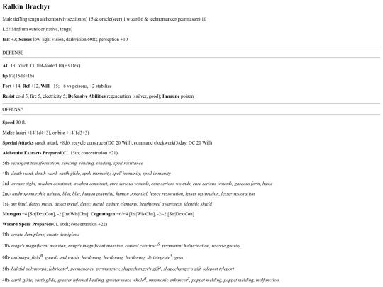 RuinsOfAzlant/Ralkinbrachyr16 screenshot