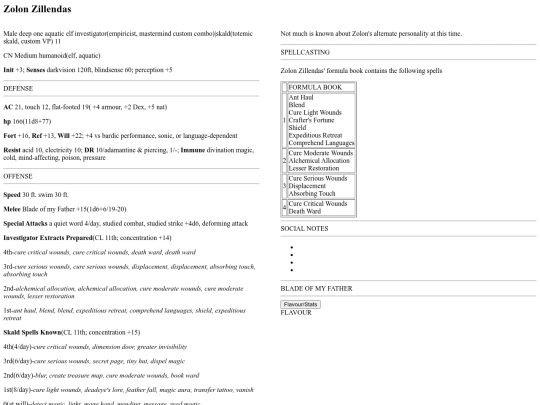 RuinsOfAzlant/ZolonBZillendas screenshot