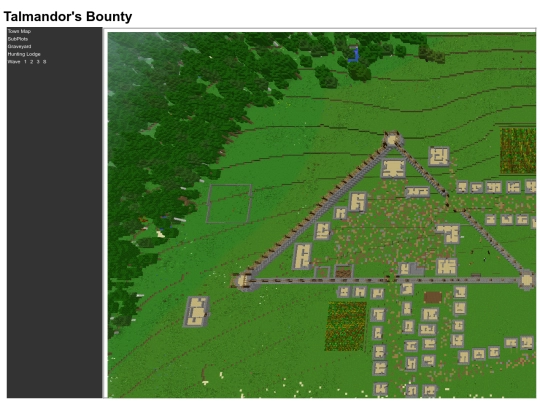 RuinsOfAzlant screenshot