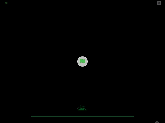 Space Invaders screenshot
