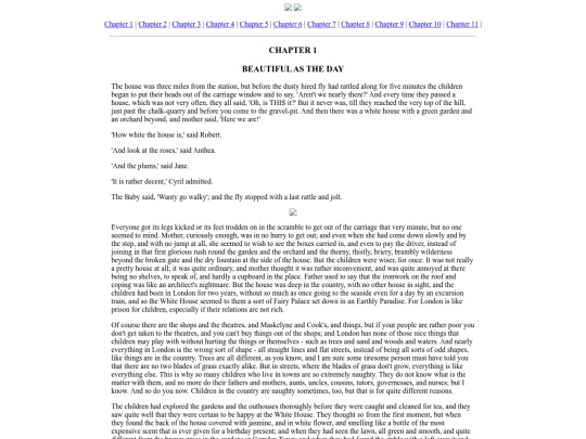 books/5childrenandit/chapter1 screenshot