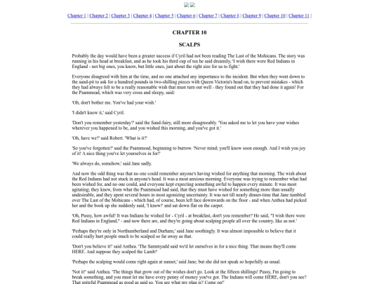 books/5childrenandit/chapter10 screenshot